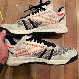 Reebok Men's Nano X iO Training Shoes